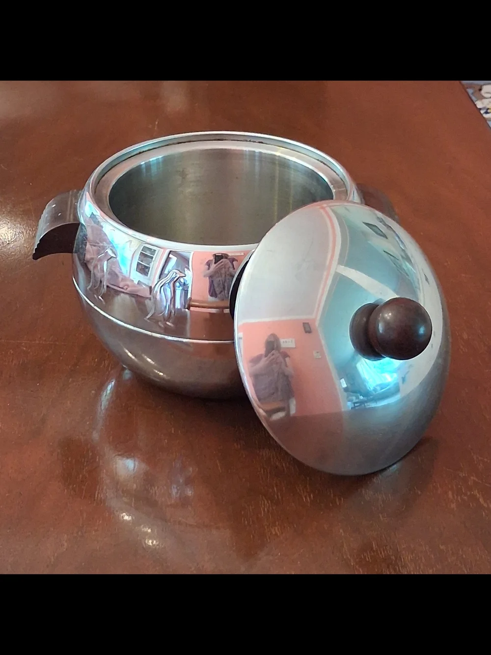 MCM West Bend Hot/Cold Server